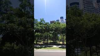 Parques Urbanos... 🤎👌