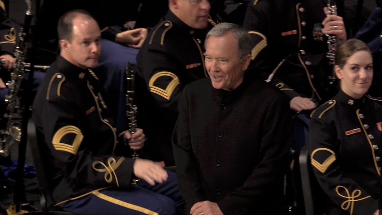 First Suite in E flat