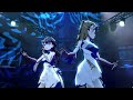 【リンクラ/3DMV】DOLLCHESTRA「ガランドFlash」【FesLIVE〜The Buds after Snowmelt〜】