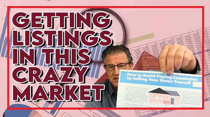 how to get listings in this crazy market where the...