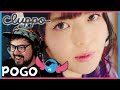 DON'T STOP! cluppo 'POGO!' Musician Instant Reaction + Analysis [Mostly UNCUT]