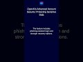 OpenAI's Advanced Account Security: Protecting Sensitive Data