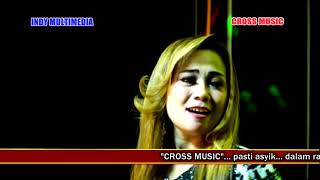 CROSS MUSIC BLINGOH - BENCI UNTUK MENCINTAI - EVA AQUILA