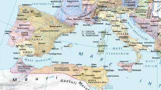 Download lagu Roman History 05 The Punic Wars 2 225 200 BC Roman History 05 The Punic Wars 2 225 200 BC