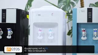 Кулеры для воды Ecotronic в Оренбурге(, 2013-12-16T16:11:28.000Z)