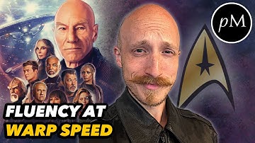 The secret of dubbed TV for language learning 🇮🇹🖖