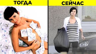 Самые Тупые Победители Лотереи