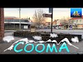 Cooma NSW Australia Walking Tour Cooma Town Evening Walk 4K Cooma NSW Australia Walking Tour Cooma Town Evening Walk 4K