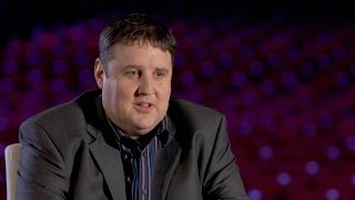 School Days - Peter Kay 20 Years Of Funny Preview - Bbc One Christmas 2015