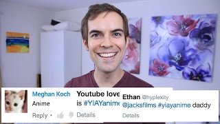 Jacksfilms Anime Theme Song 1 HOUR LOOP