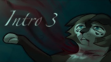 Drown Me In The River MAP - Intro 3