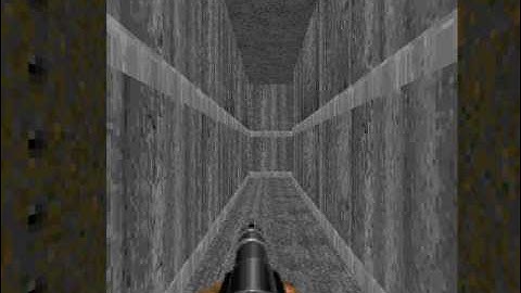 Wolfendoom - Operation Eisenmann  - Part 1 "High Security"