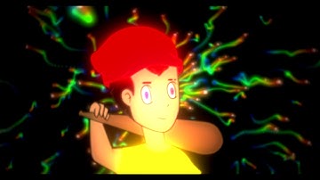 NOVA INTRO DORGAS   60fps