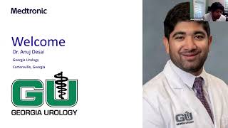 Overactive Bladder & Incontinence Webinar - Dr. Anuj Desai
