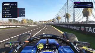 F1 Australia GP