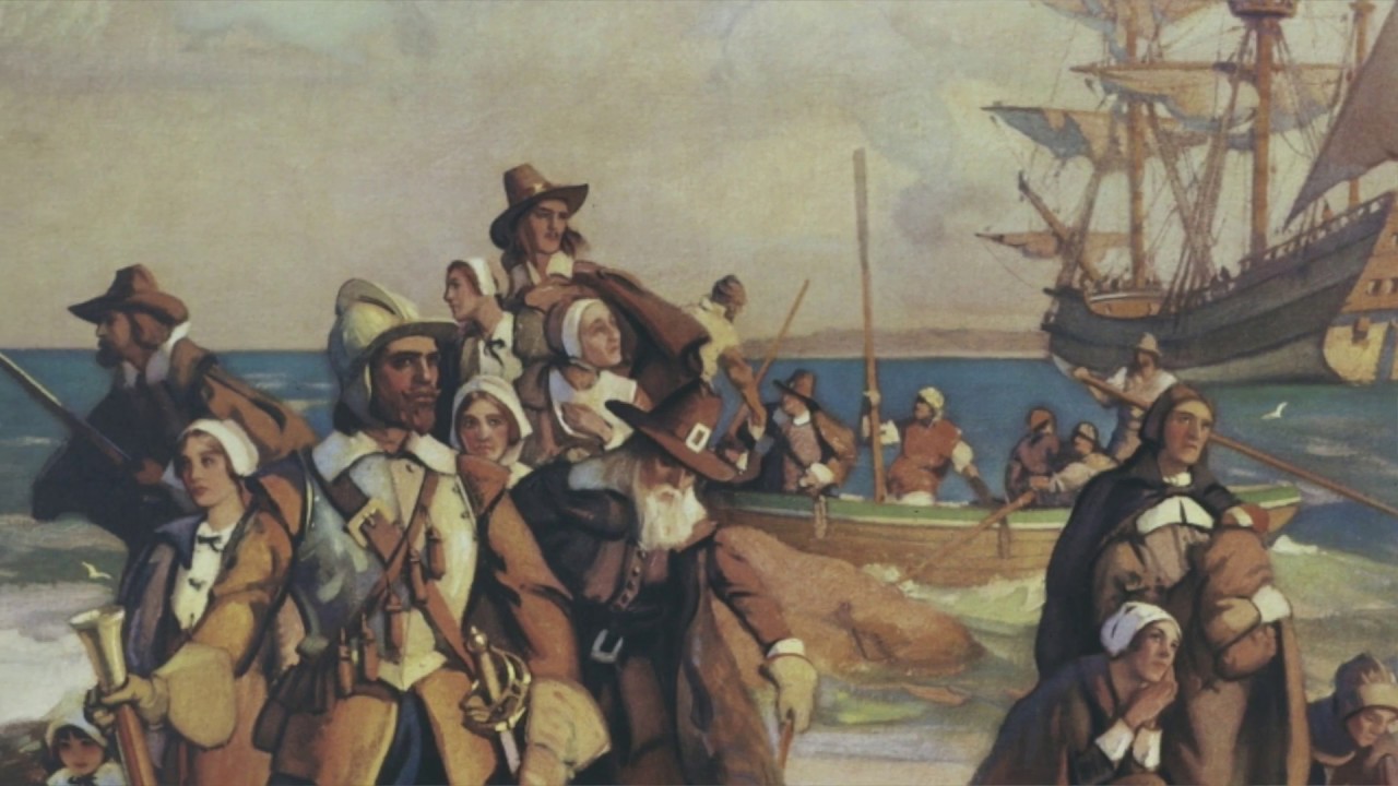 Первые пилигримы. Корабль Mayflower первые поселенцы в Америке. 1620 Мэйфлауэр отцы Пилигримы. Мэйфлауэр Пилигримы 1620. Корабль пилигримов Mayflower.