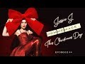 Jessie J - How we made. This Christmas Day (Episode 4)