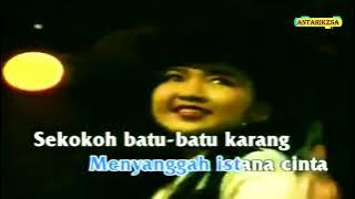 Jantannya Pacarku - Fenty Nur Karaoke Stereo (Official Music Video)