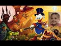 Прохождение DuckTales Remastered (PC) от Настюшки Star