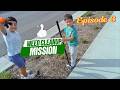EP 3: Weed Cleanup Mission 🌱💪