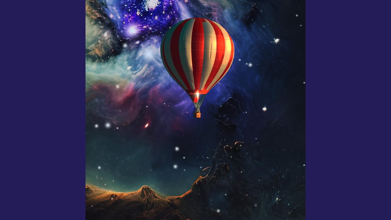 Attrape-rêves cosmiques