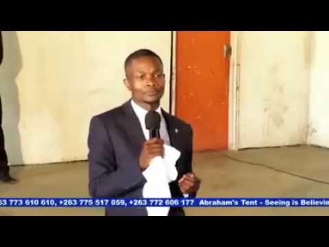 Ngatidzidze Murudo Hazvidi Kudai Umwe Wako Ngatidzidze Murudo Hazvidi Kudai Umwe Wako