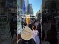 #高市早苗 #高市早苗辞めろデモ #壊憲反対デモ #7月19日 #渋谷スクランブル交差点