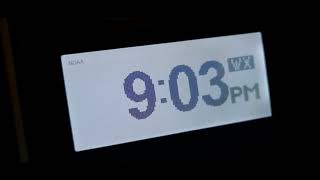 NOAA Weather Radio Station WXK49, Memphis Tennessee Full Broadcast Cycle - 8/23/23