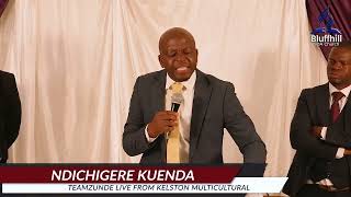 Bluffhill SDA Church || TeamZunde || Ndichigere Kuenda || 15 May 2024