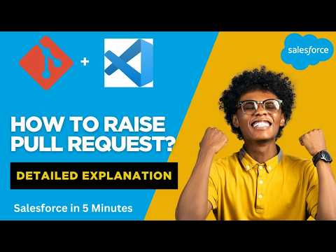 Raise Pull Request