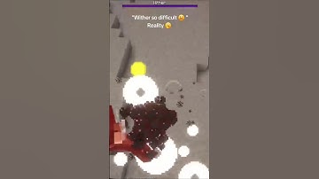 Easy #minecraft #minecraftshorts #minecraftmemes