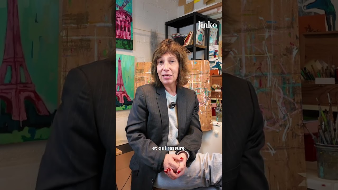 MARIE, ART-THÉRAPEUTE - DÉCOUVRIR LES DIFFÉRENTES FORMES D'ART-THÉRAPIE