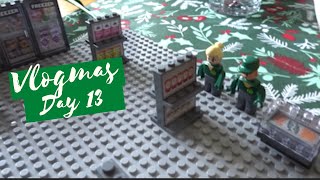 VLOGMAS | Day Thirteen
Hiiiii
First day back at mahi today! It was really awesome to be back after a two week break. I also did a bit of baking.
Enjoy!
Leah x
I vlog everyday on Instagram - check it out here: Instagram: https://www.instagram.com/itsmzleah/
Facebook: https://www.facebook.com/itsmzleah/?r... VLOGMAS | Day Thirteen