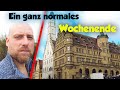 Mit dem WOHNMOBIL nach ROTHENBURG ob der TAUBER | BAUMWIPFELPFAD STEIGERWALD | WOHNMOBIL WOCHENENDE