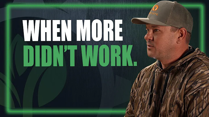 The Reality Check Every Young Farmer Needs to Hear