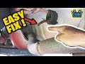 How To Fix A Broken Exhaust Hanger (Andy’s Garage: Episode - 296)