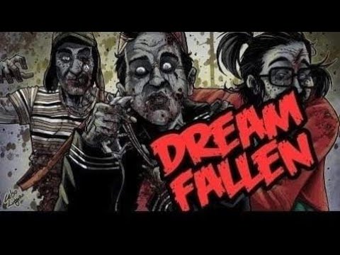 dream fallen (crepypasta del chavo del 8)
