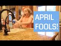 7 easy april fools day pranks for kids