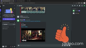 Crea tu propio Bot de Discord con Python. Tutorial fácil y rápido