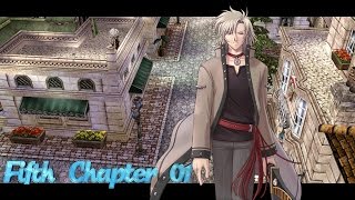 Trails in the Sky SC - Story Walkthrough [Fifth Chapter 1/3]