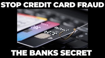 The Secret Tech Banks Use to Stop Credit Card Fraud