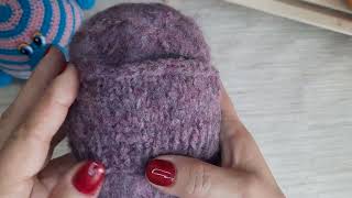 картинка: Ареола ,мохер,полушерсть ,альпака....новая пряжа шикарные цвета,состав и образцы❤️
