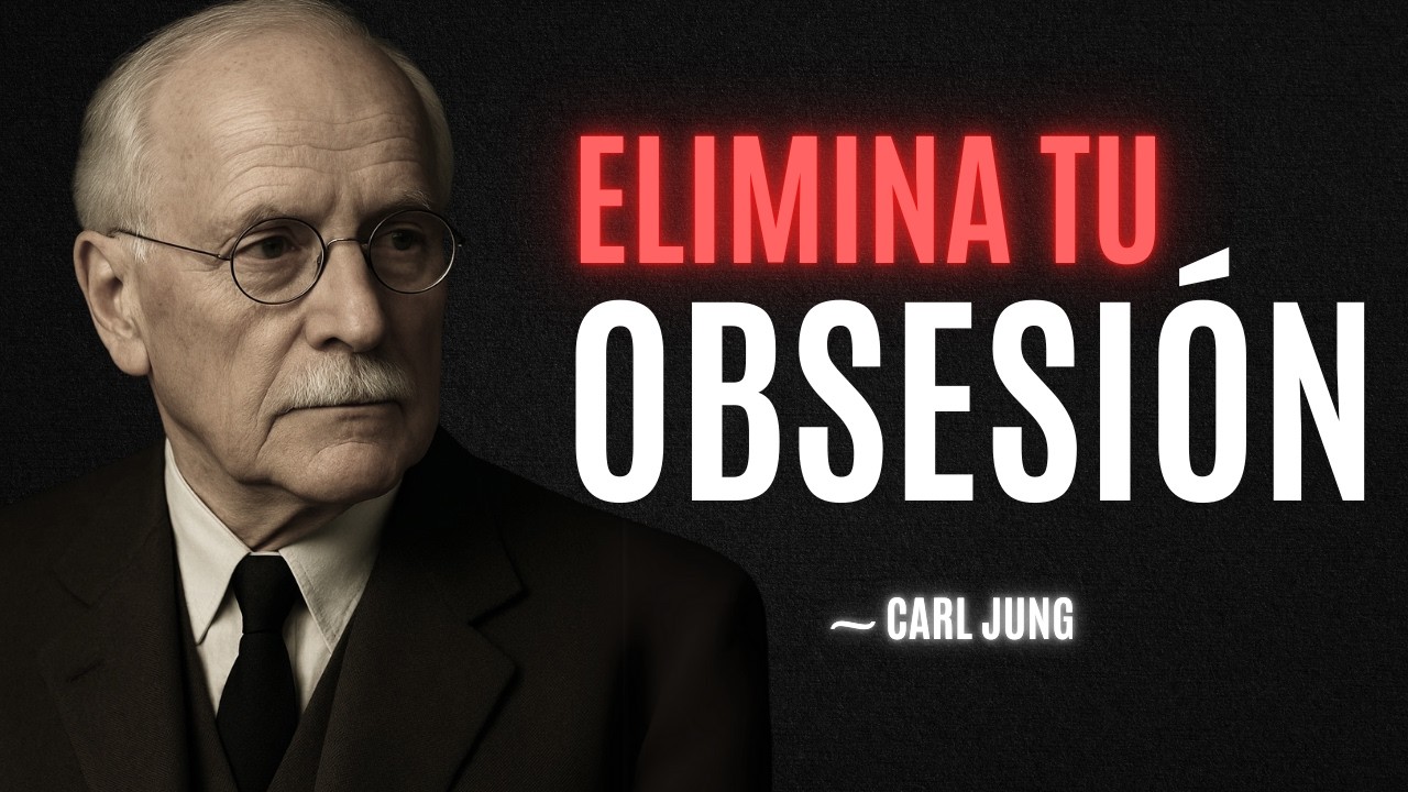 7 pasos para dejar de obsesionarte por quien no vibra contigo – Carl Jung