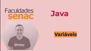 Java - 02 - Variáveis