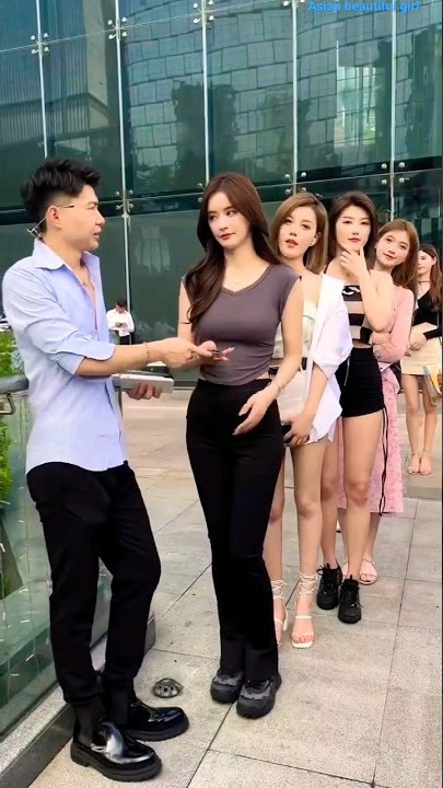 asian beautiful girls❤ | #shorts #asian #girl