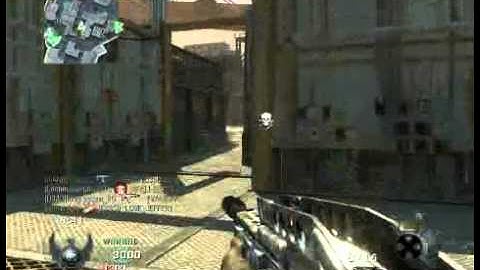 SPAWN RAPE with SPAS-12