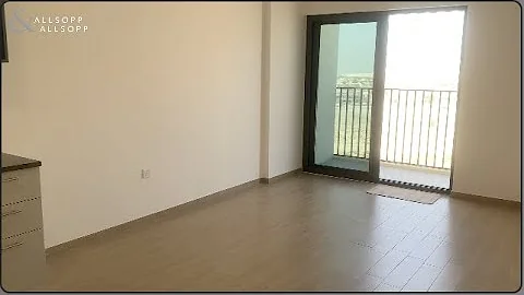 3 Bed Apartment in DUBAI, The Nook 2, Wasl Gate (B...