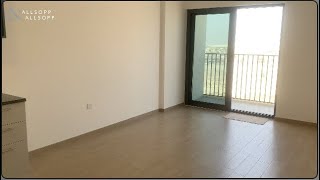 3 Bed Apartment in DUBAI, The Nook 2, Wasl Gate (Brand New). Click to View!