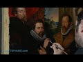 The Four Philosophers | Rubens | Fine Art Reproduction Oil Painting