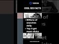 Cool SEO Facts (Fun but Important 😎)